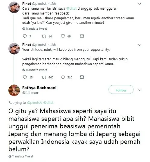 5 Orang Biasa yang Viral Tapi Tetap Gagal Terkenal. Mending Fokus Jadi Warganet Budiman Aja deh~ 4