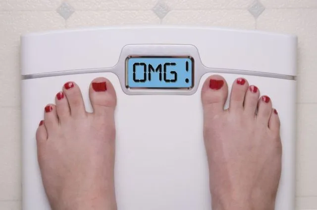 8 Kebiasaan Kocak Cewek Setelah Workout Cantik. Pejuangan Diet yang Nggak Cowok Tahu~ 11