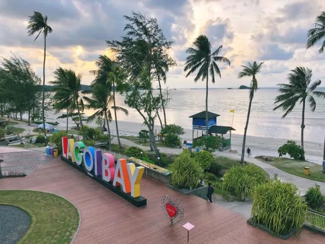 7 Destinasi Wisata di Bintan yang Wajib Didatangi. Mulai Pantai Pasir Putih Sampai Gurun Pasir Ada Semua! 13
