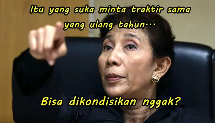 5 Fakta Pahitnya Budaya Ulang Tahun di Indonesia. Ketika Perayaan Menjadi Sebuah Tekanan~ 9
