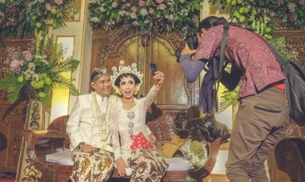 9 Hal yang Kerap Luput dari Perhatian Orang Saat Menikah. Persiapkan Dulu, Biar Nggak Berakhir Lawak 9