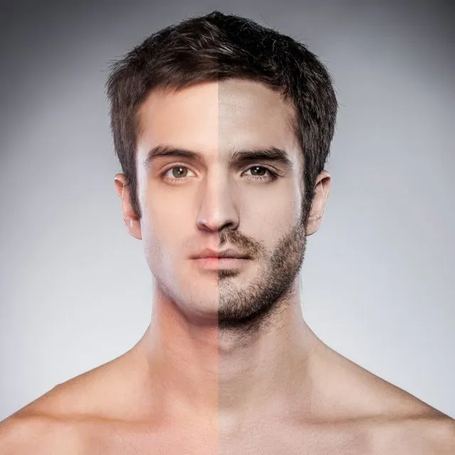 7 Alasan Cowok yang Habis Cukur Kumis itu Bikin Kita Geli. Kayak Belut, Licin-Licin Gimanaaa Gitu~ 10