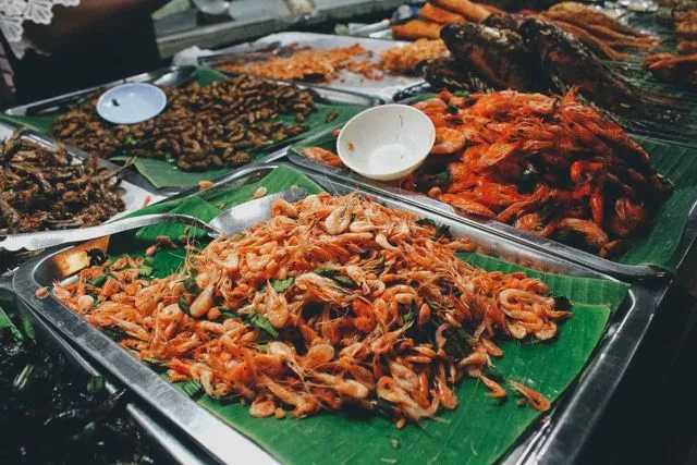 5 Hal Seru yang Ada di Chiang Mai, Thailand. Mulai dari Wisata Kuliner Sampai Festival Lampion! 7
