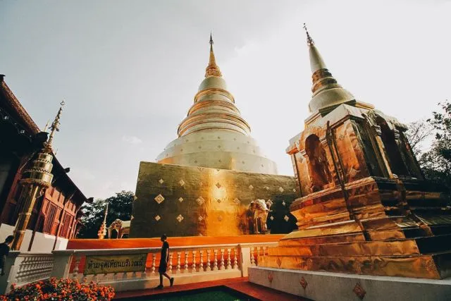 5 Hal Seru yang Ada di Chiang Mai, Thailand. Mulai dari Wisata Kuliner Sampai Festival Lampion! 8