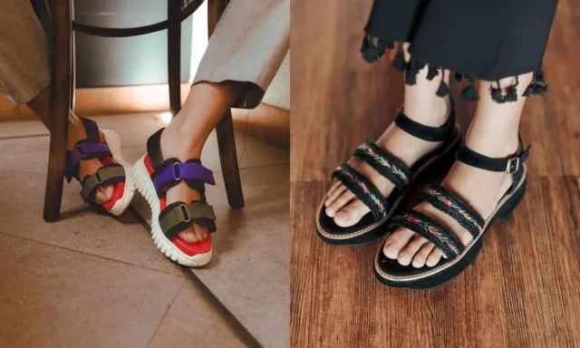 Kepoin 8 Merek Sepatu Asli Indonesia yang Kualitasnya Nggak Kalah Sama Produk Luar. Bangga! 12