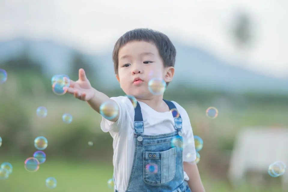 5 Hacks Menjadi Orang Tua yang Sabar Menghadapi Polah 'Ajaib' Anak. Praktikkan, Yuk! 11