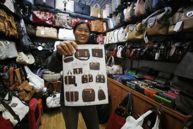 Riwayat China Sampai Bisa Jadi Ibu Kota KW Dunia. Terdepan Bikin Abal-abal, Makin Cepat & Akurat 13