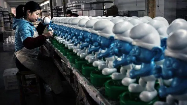 Riwayat China Sampai Bisa Jadi Ibu Kota KW Dunia. Terdepan Bikin Abal-abal, Makin Cepat & Akurat 16