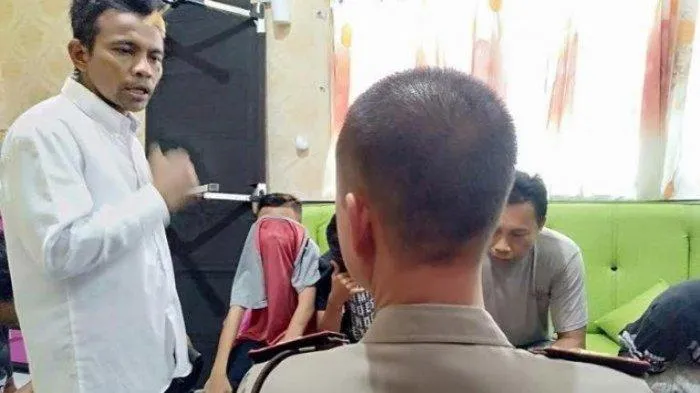 Lagi-lagi, Kekerasan yang Menimpa Cleaning Service Kemarin Berakhir Damai. Padahal Buktinya Jelas Lo 6