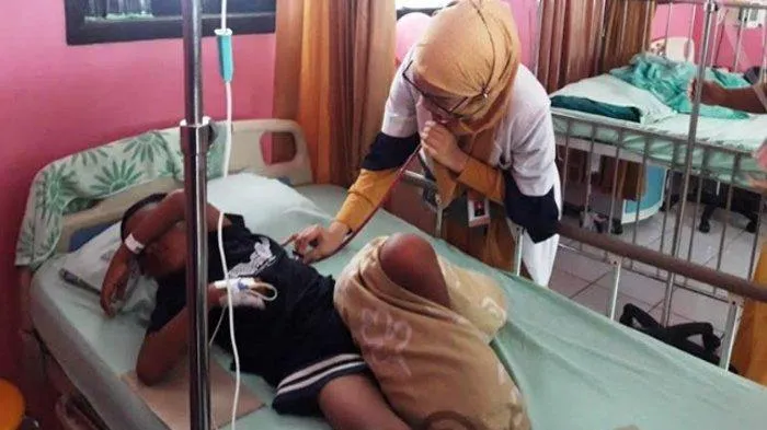 10 Wilayah dengan Kasus Demam Berdarah Tertinggi. Buruan Cek, Jangan-jangan Daerahmu Termasuk 4
