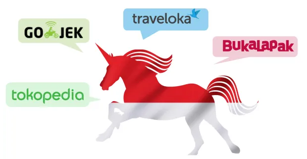 Mengenal 5 Istilah 'Asing' yang Muncul Saat Debat Pilpres Kedua, Mulai Unicorn Sampai Palapa Ring 6