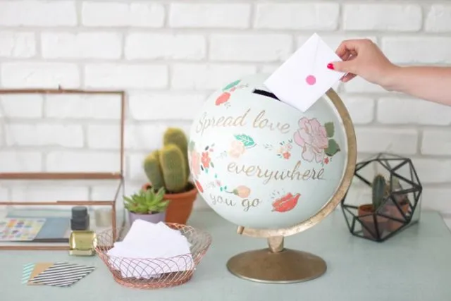 9 DIY Celengan Unik yang Bikin Kamu Nggak Nolak buat Ngumpulin Uang Kembalian 18