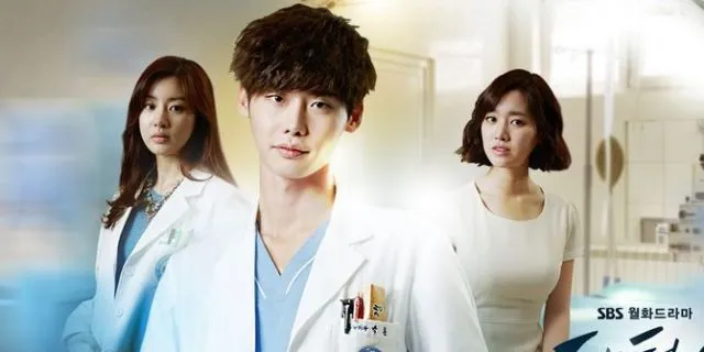8 Drama Korea yang Cocok Ditonton Anak Kedokteran. Belajar Tipis-Tipis Sambil Rebahan Ngemil Kuaci 14