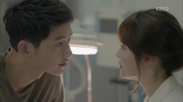 Nonton Drama Korea Tanpa Ada 10 Adegan Khas ini, Rasanya Kurang Gereget deh. Hambar Aja Gitu~ 12