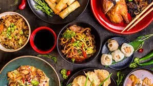 Makanan Khas Tahun Baru Imlek, Kalian Suka yang Mana Nih?