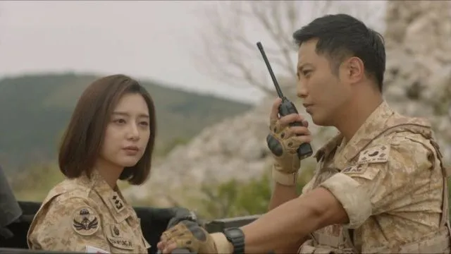8 Drama Korea yang Cocok Ditonton Anak Kedokteran. Belajar Tipis-Tipis Sambil Rebahan Ngemil Kuaci 12