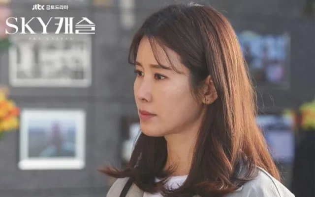 5 Karakter 'Eomma' alias Ibu dalam K-Drama yang Layak Jadi Panutan Mendidik Anak. Mana Tokoh Favoritmu? 9