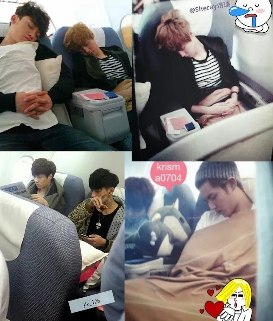 13 Aksi Saeseng atau Fans Garis Keras Korea yang Bikin Merinding. Sumpah Ngeri Banget! 17