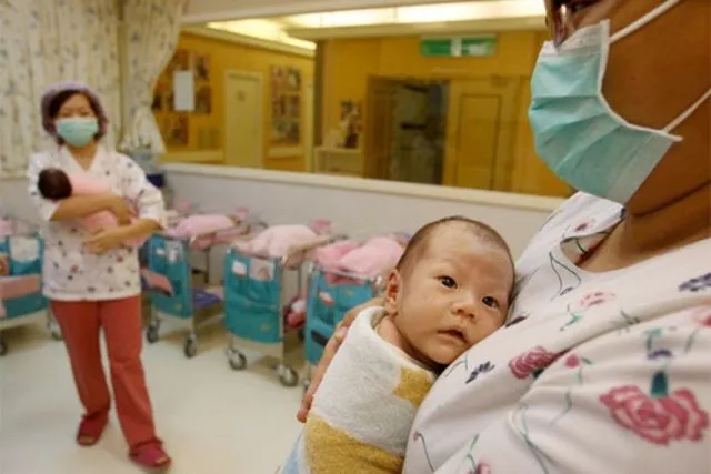 15 Perlakuan Istimewa untuk Para Bumil di Jepang. Beda-beda Tipis Kok Sama di Indonesia~ 26