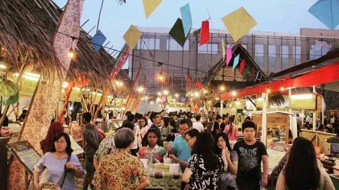 10 Usulan Perbaikan buat Lalala Fest Tahun Depan. Biar Musik, Hutan, dan Penontonnya Tetap Aman 19