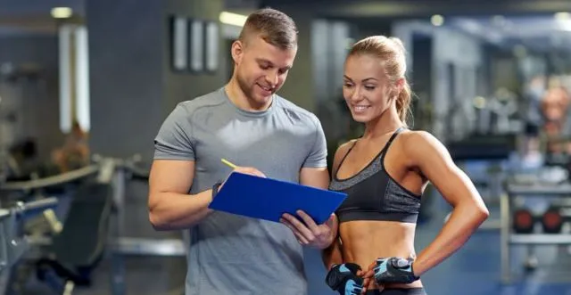8 Kebiasaan Kocak Cewek Setelah Workout Cantik. Pejuangan Diet yang Nggak Cowok Tahu~ 9