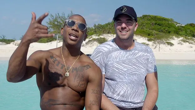 Tentang Fyre Festival: Konser Musik Terburuk Sepanjang Masa. Dijanjikan Surga, Eh Dapatnya Neraka! 16
