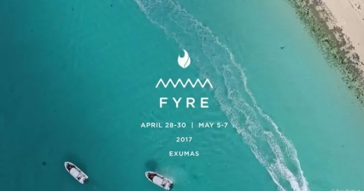 Tentang Fyre Festival: Konser Musik Terburuk Sepanjang Masa. Dijanjikan Surga, Eh Dapatnya Neraka! 10