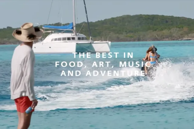 Tentang Fyre Festival: Konser Musik Terburuk Sepanjang Masa. Dijanjikan Surga, Eh Dapatnya Neraka! 9