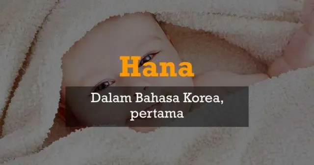 Lagi Hamil Anak Pertama? Inilah 10 Rekomendasi Nama Unik yang Artinya 'Pertama', Tinggal Pilih Aja! 17