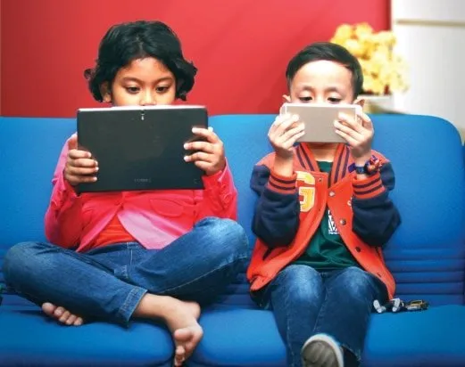 Benarkah Anak-anak Zaman Sekarang Lebih Agresif dan Suka Main Kekerasan? Yuk Cek Faktanya 6
