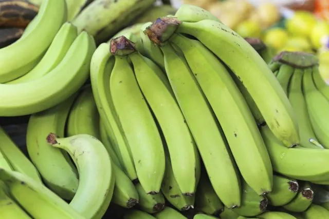 Bukan Soal Mentah atau Matang, ini 6 Beda Kandungan dalam Pisang Hijau dan Pisang Kuning 7