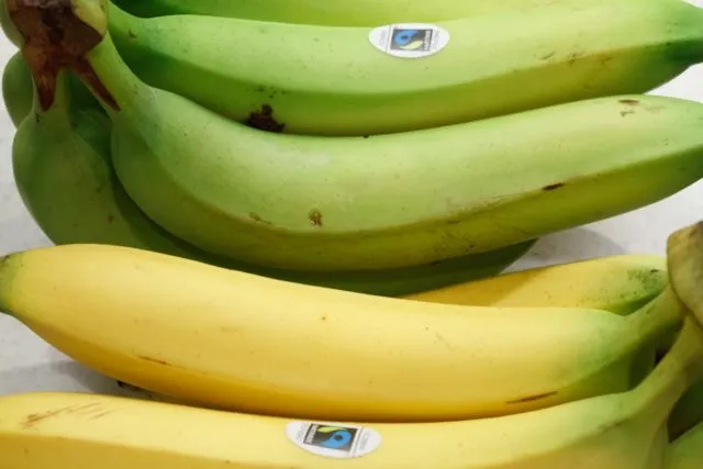 Bukan Soal Mentah atau Matang, ini 6 Beda Kandungan dalam Pisang Hijau dan Pisang Kuning 10