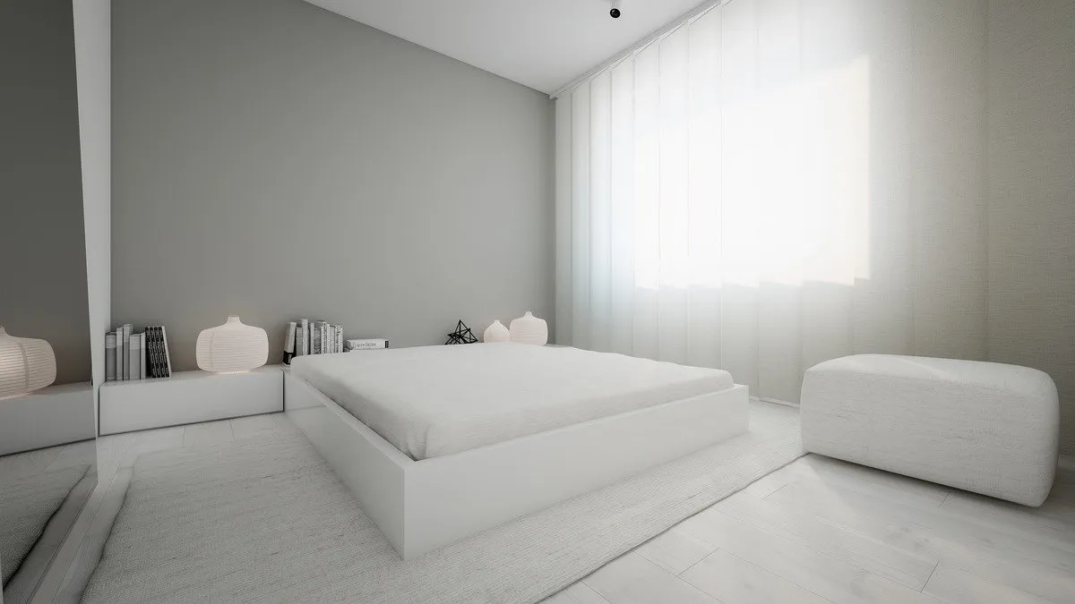 Melihat Kepribadian Teman dari Jenis Pajangan di Dinding Kamar Kosannya. Hmmm, Coba Cek~ 16