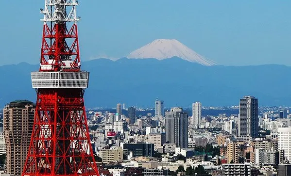 11 Spot Terbaik untuk Melihat Gunung Fuji di Jepang. Dari Kaki Gunung Hingga di Balik Kaca Jendela! 20