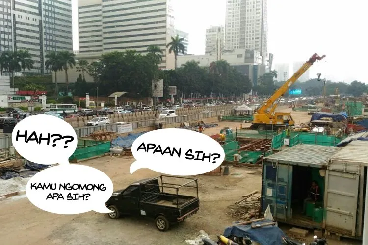 Jangan Ajak Cewek Kencan ke 5+ Tempat ini, Kecuali Kamu Pengen Jalan Bareng buat yang Terakhir Kalinya