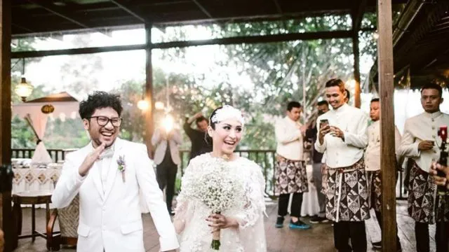 Coba Refleksi Diri, Jika 5 Tanda Ini Masih Ada di Dalam Diri, Artinya Nikahmu Perlu Ditunda Nanti 10