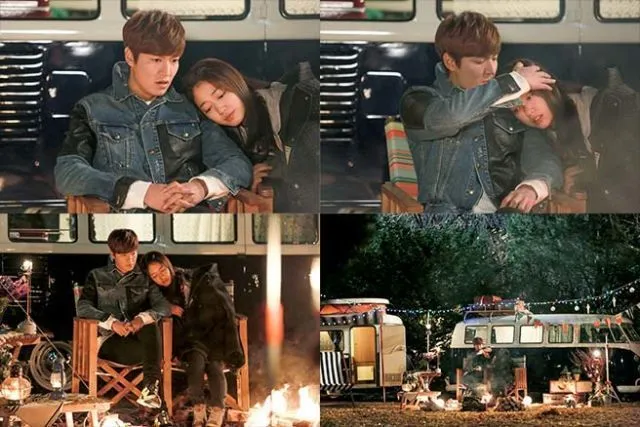 Nonton Drama Korea Tanpa Ada 10 Adegan Khas ini, Rasanya Kurang Gereget deh. Hambar Aja Gitu~ 14