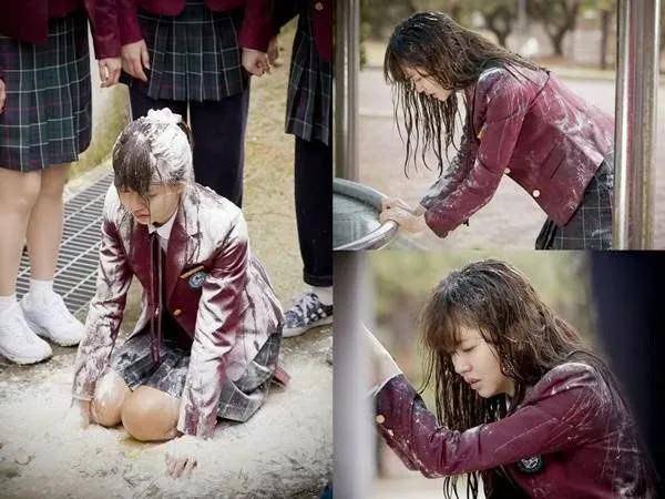 Nonton Drama Korea Tanpa Ada 10 Adegan Khas ini, Rasanya Kurang Gereget deh. Hambar Aja Gitu~ 15