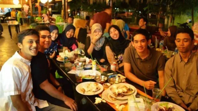 7 Acara yang Nggak Jadi Masalah Kalau Kamu Nggak Bisa Datang. Yang Wajib itu Bahagiain Orang Tua! 11