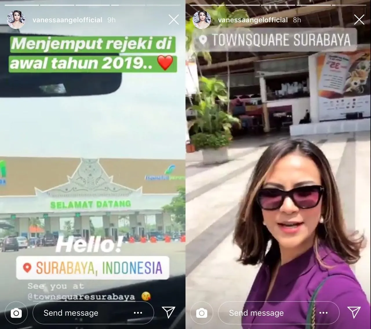 Anggap VA Cuma Korban, Forum Emak-Emak Tuntut Polda Jatim Tangkap Konsumen Prostitusi Online 5