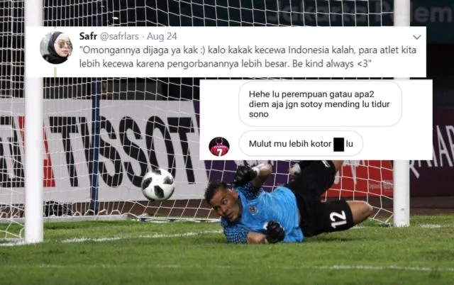 5 Jenis Tontonan Gratis yang Suka Jadi Kerubutan Orang Indonesia. Heran, Pada Doyan Banget Keributan, Ya? 10