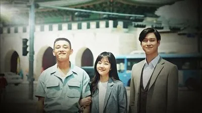 Serunya Liburan Sambil Ngintip Lokasi Syuting K-Drama di Korea Selatan. Siapa Tahu Ketemu Idola~ 9