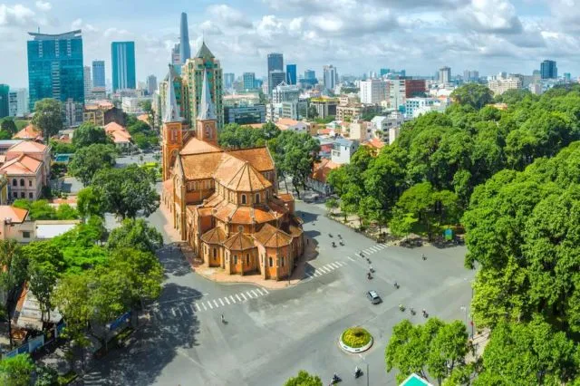 8 Kota di Dunia dengan Biaya Backpackeran Paling Murah Menurut Backpacker Index 2019. Mau ke Sana? 10