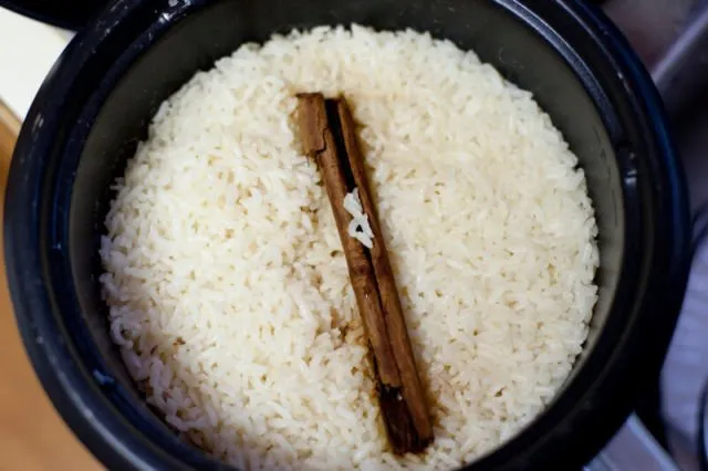 Masak Nasi + 7 Bahan ini Bikin Aromanya Makin Nikmat. Selera Makan Jadi Makin Meningkat 13