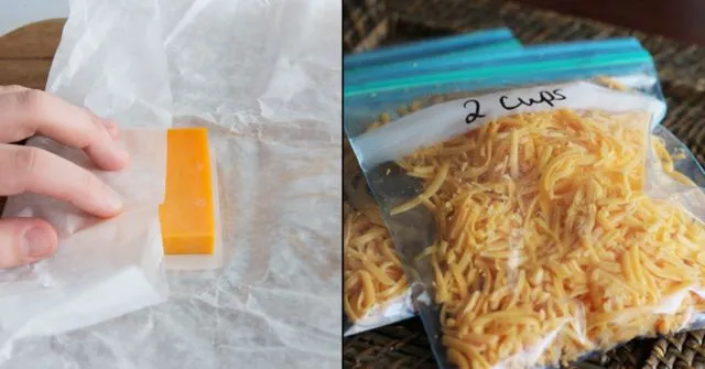 9 Cara Mengawetkan Makanan untuk Cegah Pembusukan Sebelum Masuk Kulkas 12