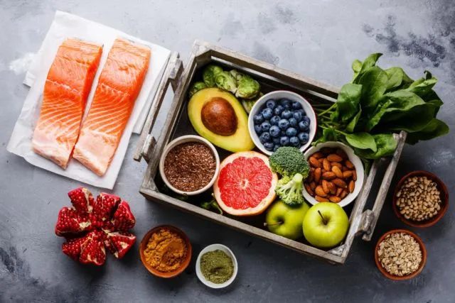 Prinsip Diet 4J untuk Penderita Diabetes. Boleh Makan Nasi Kok, Tapi Ada Aturannya 5