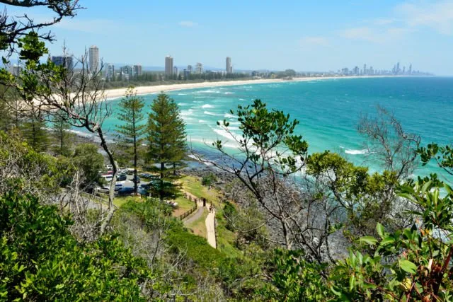 5 Wisata Keren yang Bisa Kamu Temui di Australia. Gratis tanpa Biaya! 12
