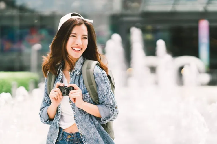 7 Tips Biar Bisa Dapetin Jodoh Saat Traveling. Nggak Sulit Kok Kalau Mau Usaha! 10