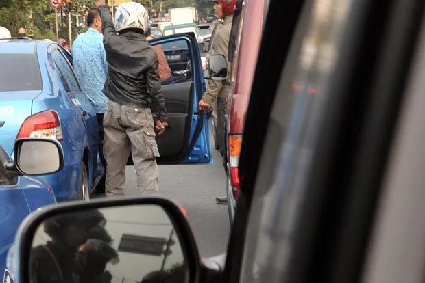 Menolak Gagal Paham, Begini Pendapat Ahli Soal Perilaku Agresif Mas yang Merusak Motor Kemarin 4