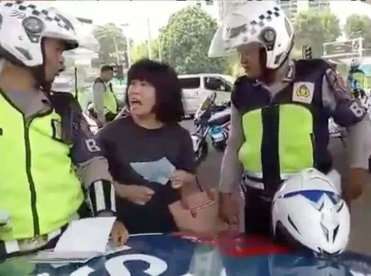 Menolak Gagal Paham, Begini Pendapat Ahli Soal Perilaku Agresif Mas yang Merusak Motor Kemarin 3